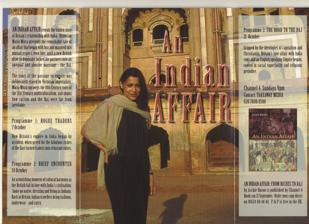 An Indian Affair001