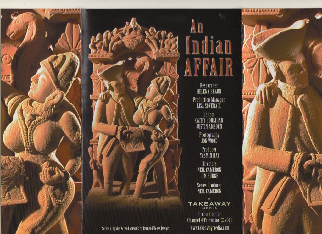 An Indian Affair002