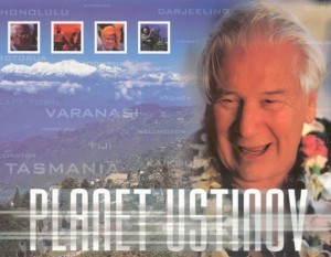 Planet Ustinov