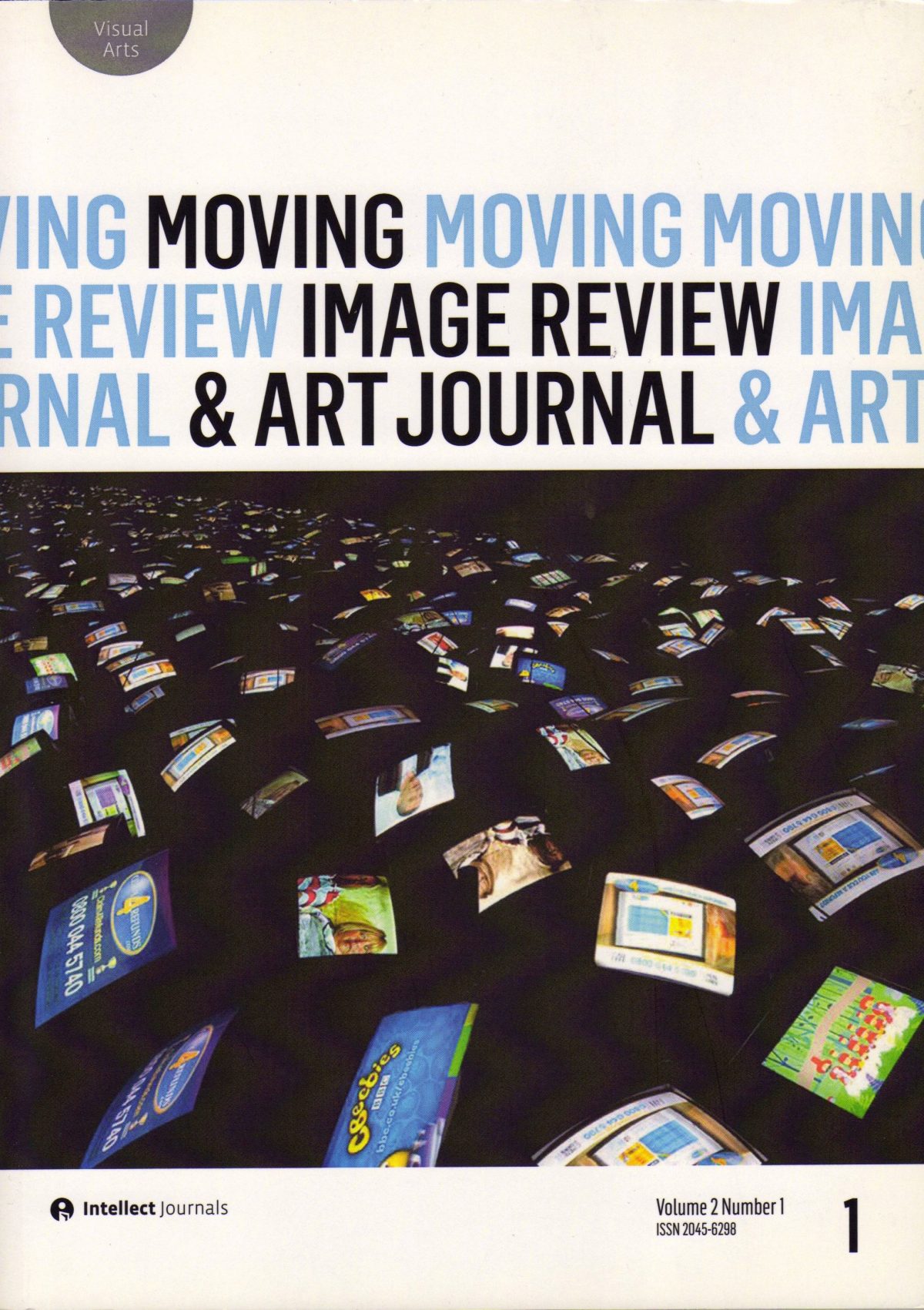 Articles in journals / exhibition catalogues
