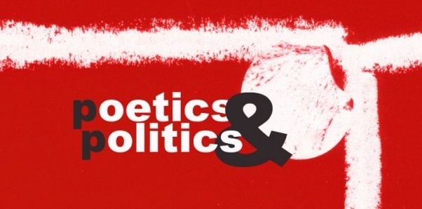 Poetics and Politics Documentary Research Symposium, May 15-17th, 2015