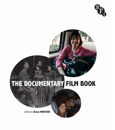 The-Documentary-Film-Book